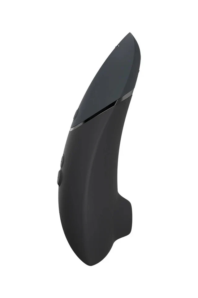 Womanizer Next 3D Pleasure Air Clitoral Stimulator | Black - Image 4 of 4