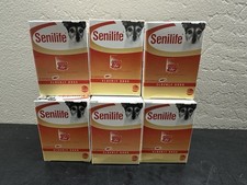 6 Senilife Nutritional Supplement For Elderly...