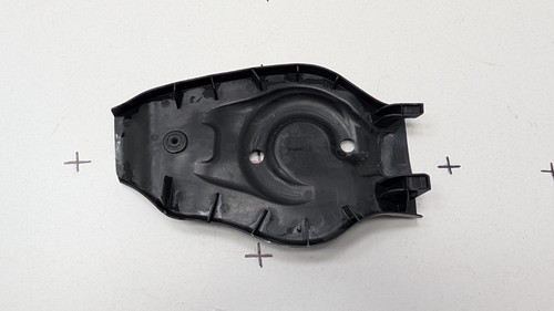 Tesla Model Y Rear Left Lower Control Arm Cover 1493635-00-A OEM - Picture 9 of 13