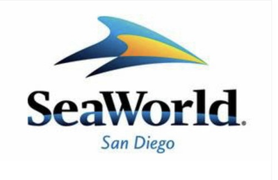 #ad 1 SeaWorld San Diego Ticket $33.00