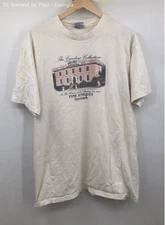 All Sport The Caroline Collection Denmark XL Vintage 90s