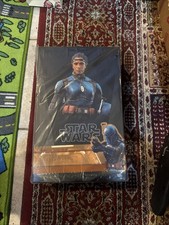 Hot Toys Star Wars Koska Reeves 1 6 Scale Figure The Mandalorian TMS069