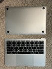 Macbook Pro 13in 2017 Bottom Case — photo 1