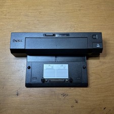 Dell PR02X, E-Port Plus II USB 3.0 Docking Station w stand