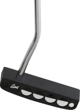 Edel The Brick Black Putter 35'' Inches Very Good