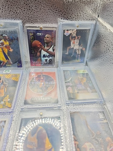 Huge Of Shaquille O'Neal Rc Lot - Picture 3 of 11