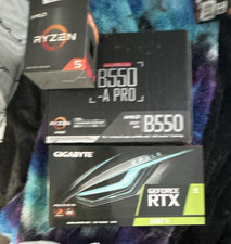 PC BUNDLE 5 ITEMS 
