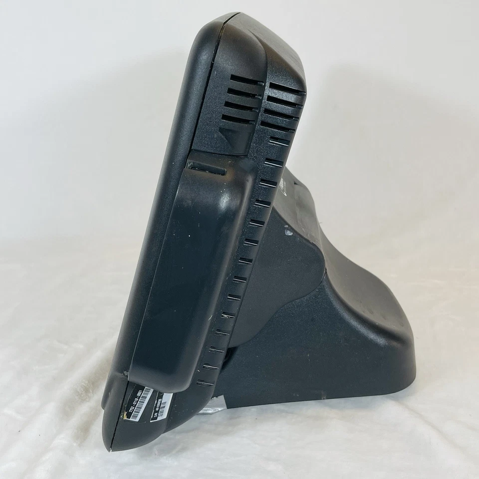 Radiant 7752 | Touchscreen POS Terminal W/ Card Scanner - Image 2 of 4