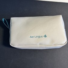 Aer Lingus Business Class Amenity Kit 2024 2025 New Sealed
