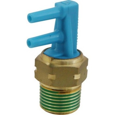 TOYOTA / OEM / Bimetal Vacuum Switching Valve NO.1 for 90925-05017