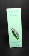 Elizabeth Arden Green Tea Scent Spray 1.7 oz Women's Eau de Perfume PRE OWNED