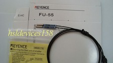 Sensore fibra ottica Keyence nuovo 1pcs FU-55 FU55