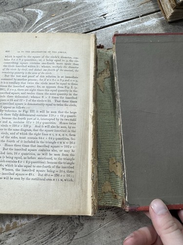 1800s Antique Science Book Lot "Astronomy, Other Worlds, Engineering" Plates - Picture 8 of 16