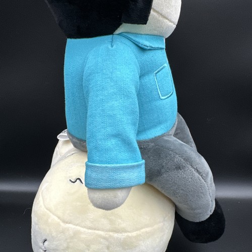 South Park Randy Marsh Peluche 15" Palline Testicolare Cancro KidRobot - Foto 18 di 21