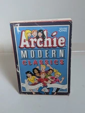 Archie Modern Classics Vol. 1 (Paperback, 2018)