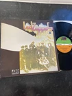 LED ZEPPELIN II (2) EARLY RE-iss LP