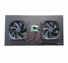 Active Thermal Management ATM , System 2 original, venting fans, 00-200-02