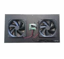 Active Thermal Management (ATM), System 2 original, venting fans, 00-200-02