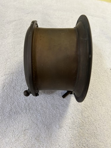 Smiths Enfield 1911 Schiffe Wanduhr FUNKTIONIERT GUT keine Chips oder Risse auf dem Glas - Bild 4 von 5