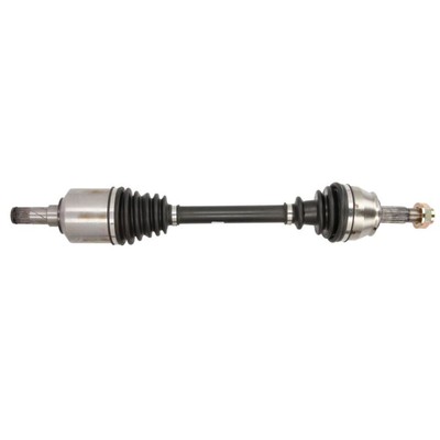 Antriebswelle POINT GEAR PNG73053 Links