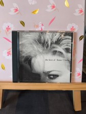 The Best of von Clark,Anne | CD | Zustand sehr gut