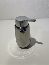 Wenko SEIFENSPENDERChromfarbenBreite/Höhe/Ti...