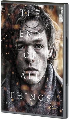 The End of All Things (DVD) Harry Davies Adam Howes Alina Chan