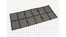 Air Conditioner Part # P60865812 - Air Filter