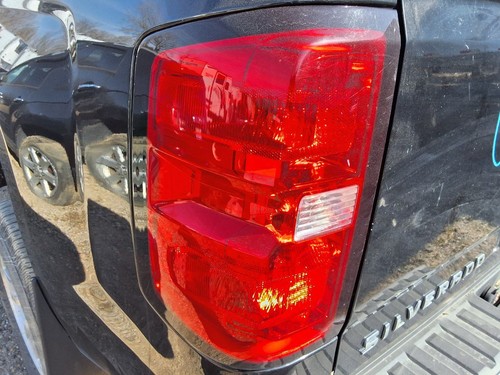 Driver Left Rear Window Regulator Fits 15-20 ESCALADE 1072343 - Bild 7 von 12