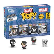 Funko Bitty Pop! Spider-Man - Serie 3