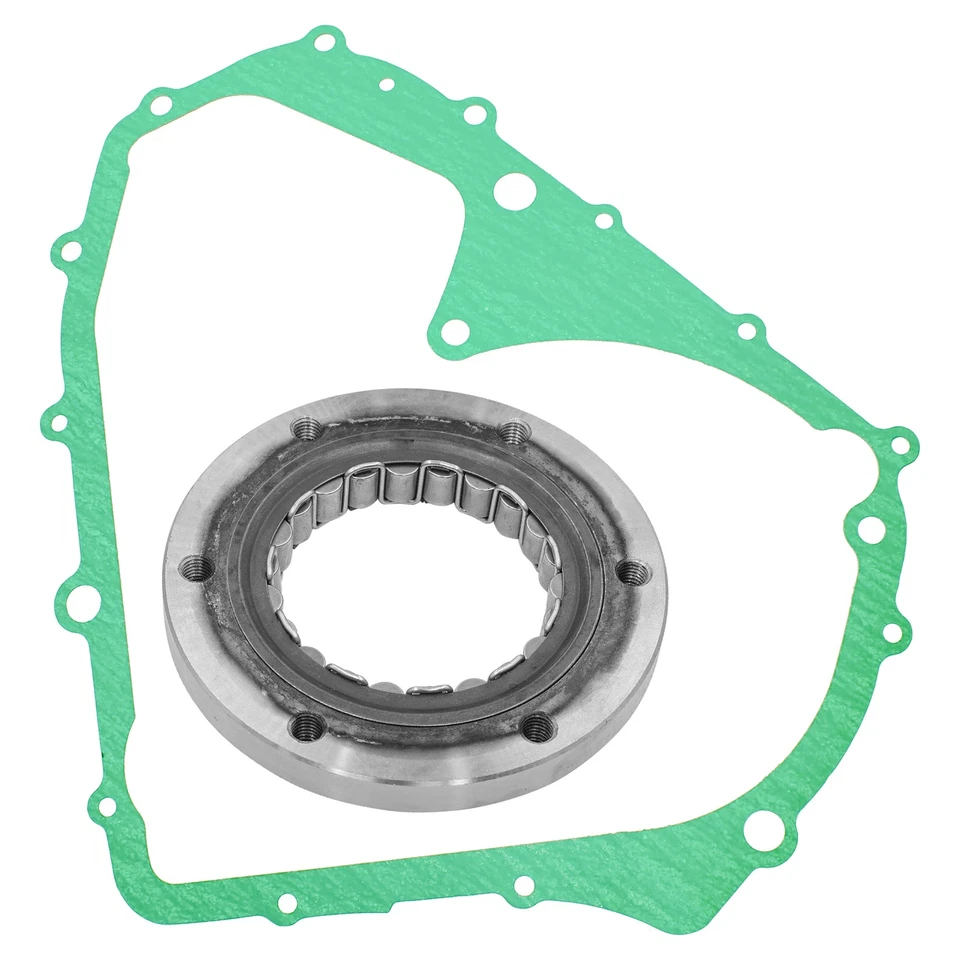 Embrague de arranque unidireccional para Arctic Cat XR500 2015 cojinete sprag y junta Foto 3 de 4