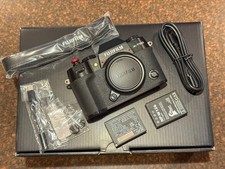 FUJIFILM X-T30 III Mirrorless Camera W/XC 13-33mm F/3.5-6.3 OIS Lens - New