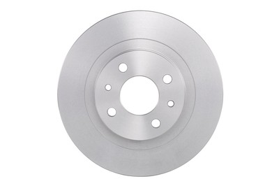 Bosch 0 986 479 346 Brake Disc for Bogdan, Lada