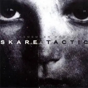 CD Skare Tactic Remember When Thorp Records