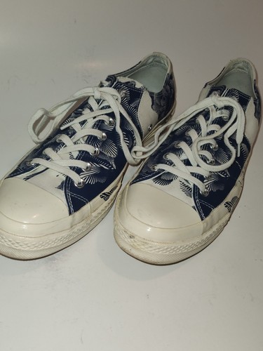 Converse All Star CHUCK 70 Low 'Porzellan Peony' Gr.11 - Bild 3 von 10
