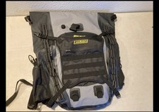Nelson Rigg Hurricane Waterproof Backpack / T...