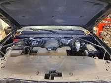 Abs Anti-lock Brake Pump/Actuator Unit 2016 Silverado Truck/Pickup 1500 Sku#4111