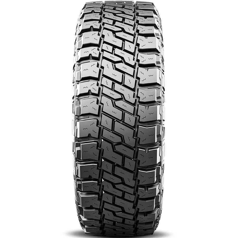2 Tires Mickey Thompson Baja Legend EXP LT 295/70R17 E 10 Ply AT A/T All Terrain Foto 2 de 4