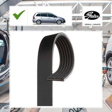 Gates Keilrippenriemen OPEL ZAFIRA / ZAFIRA FAMILY B (A05) 1.7 CDTI (M75)