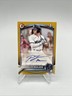 2025 Bowman Draft Baseball PJ Morlando 1st Bowman Gold Auto /50 #BPA-PM