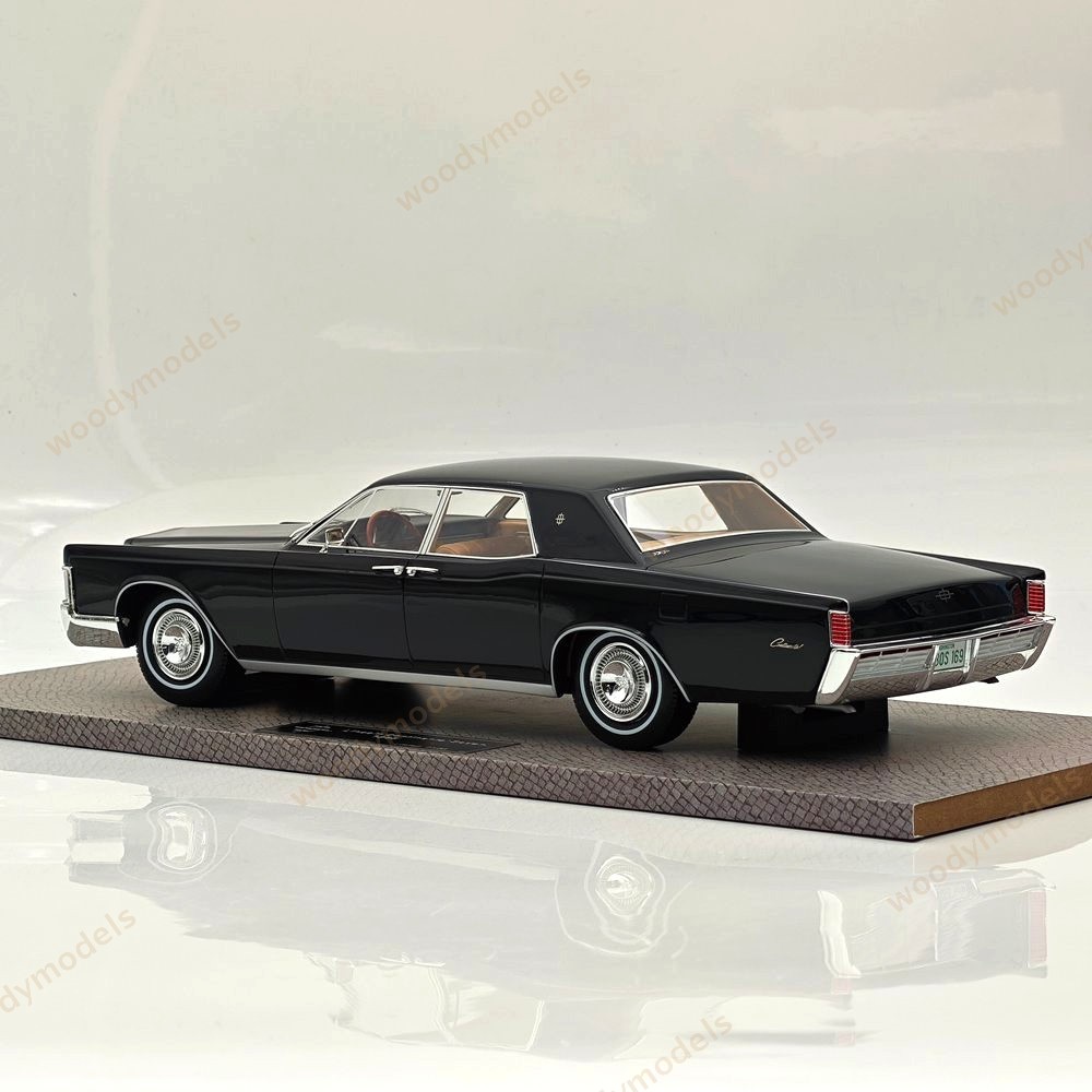 希少！激レア！当時物！amt '67 LINCOLN Continental 希少！激レア