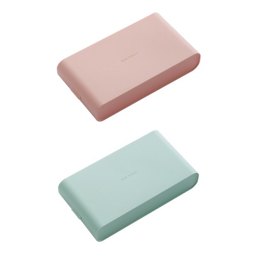  2 sztuki plastikowa maska na biurko do organizowania kontenerów - Zdjęcie 4 z 15