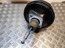 AUDI A6 4F2, C6 Unterdruck-Bremskraftverstärker 4F0612105N 3.00 Petrol 15309345