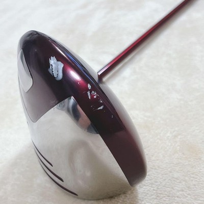 D097 DAIWA ONOFF オノフ AKA MP-516D flex S ONOFF driver D097 DAIWA AKA MP-516D flex S Golf Club | eBay