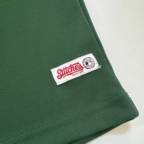 Jersey bordado Oakland Athletics puntadas de los A talla mediana - Imagen 6 de 10