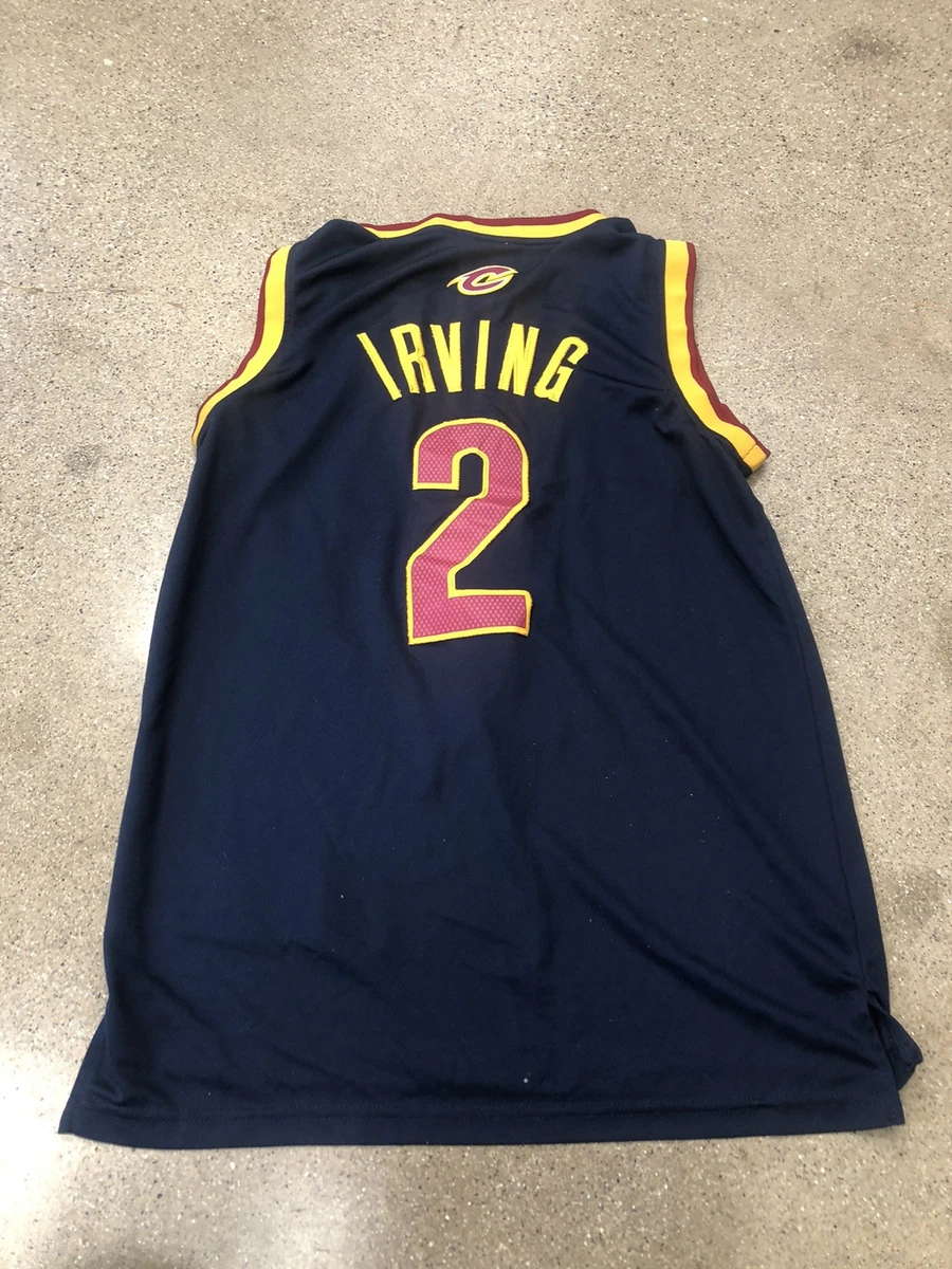 Kyrie Irving Cleveland Cavaliers NBA Jerseys for sale | eBay