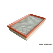 MANN C2975 Air Filter 291mm Length Fits Jeep Cherokee Commander Grand Cherokee