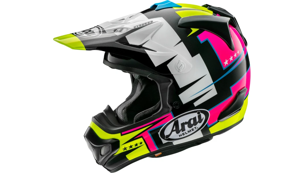 25+ Arai Size L Helmets for sale | Updated Oct 2026