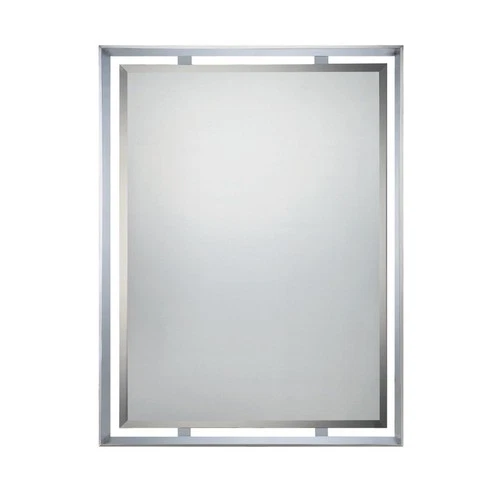 Quoizel Lighting - Mirror - Mirror - Ritz - Mirror - 34 Inches high - Picture 1 of 4