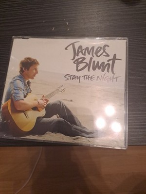 Stau The Nigh James Blunt